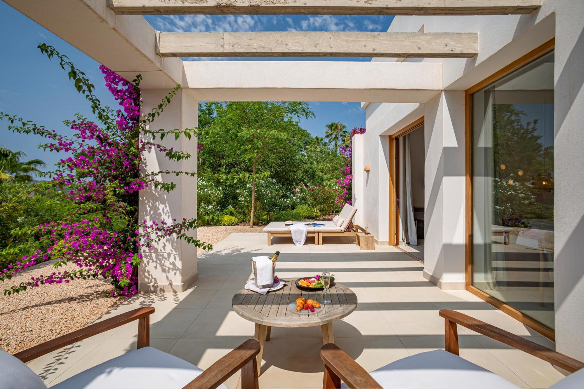 Garden Suite Premium