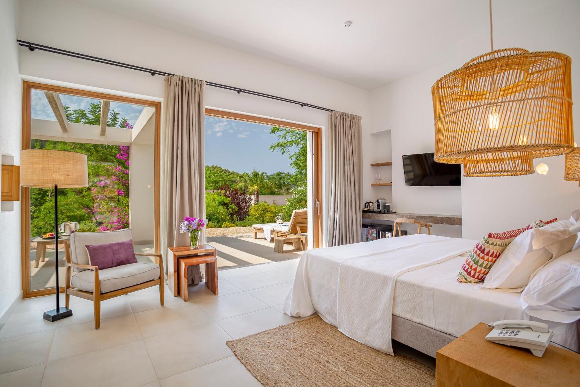Garden Suite Premium