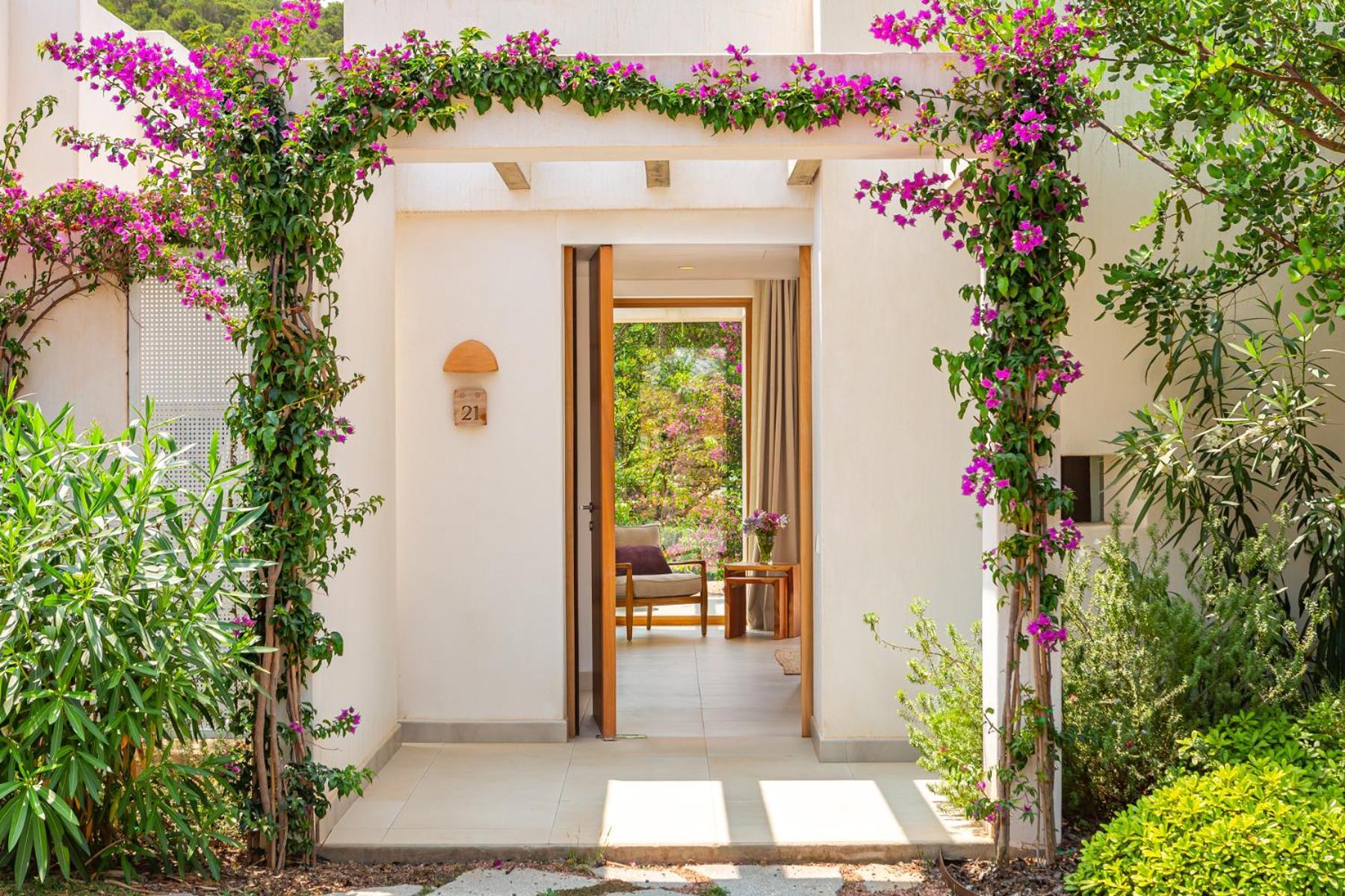 Garden Suite Premium