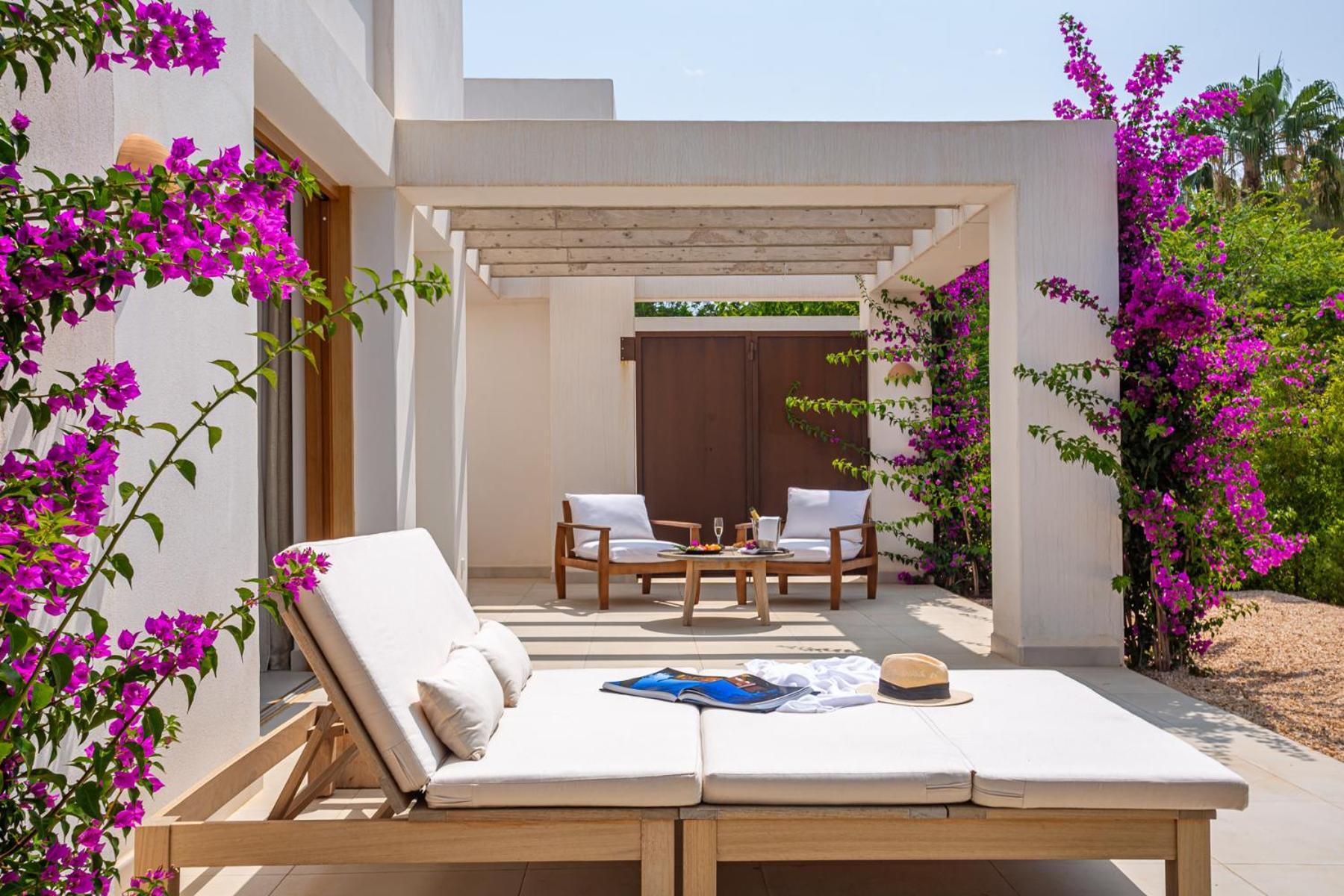 Garden Suite Premium