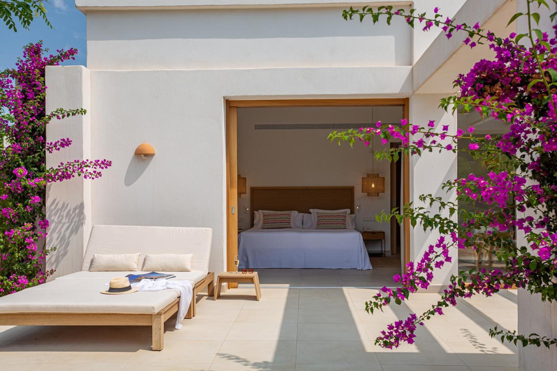 Garden Suite Premium