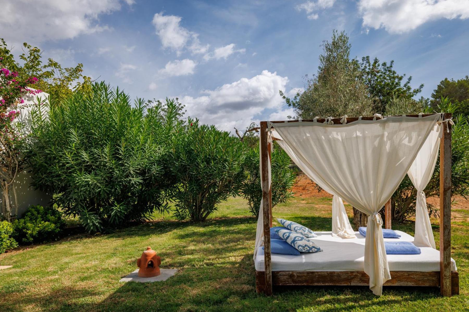 One-Bedroom Villa
