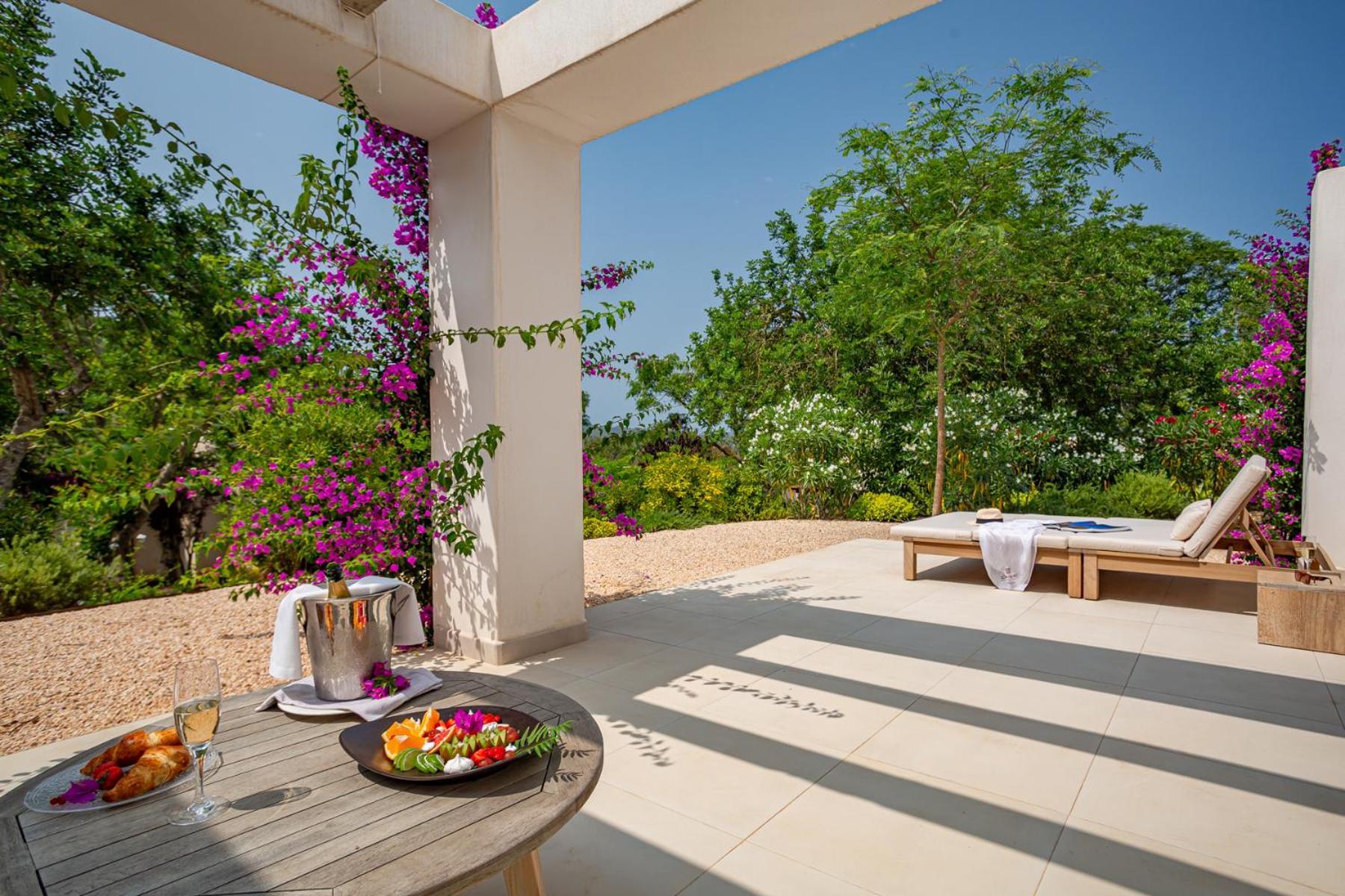 Garden Suite Premium