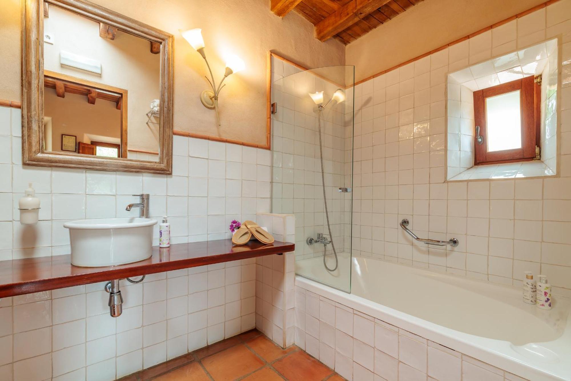 Deluxe Double or Twin Room Terrace